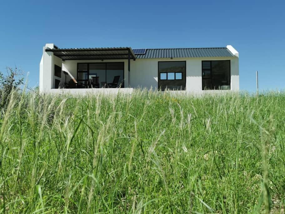 Eco cabin Usakos Exterior foto